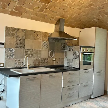 Il Il Podesta Garbagna