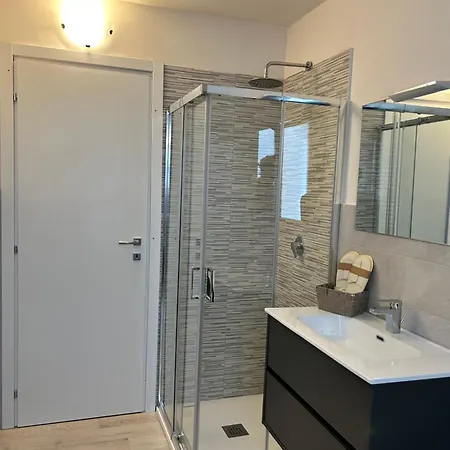 Il Il Podesta Penzion