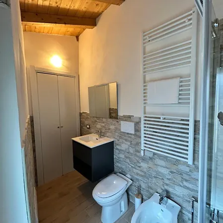 Il Il Podesta Penzion