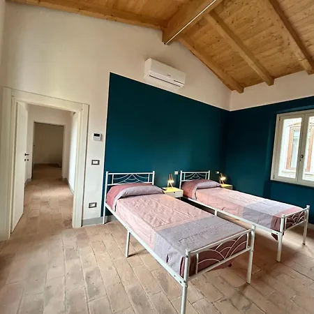 Il Il Podesta