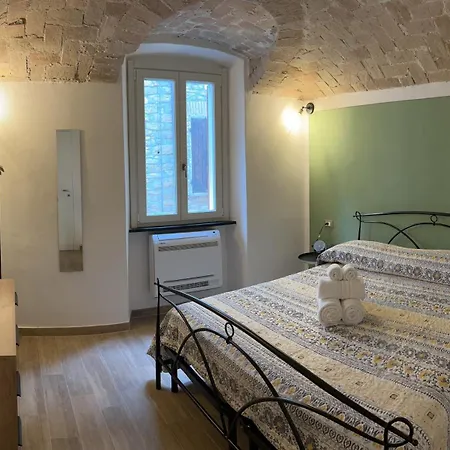 Guest house Il Il Podesta