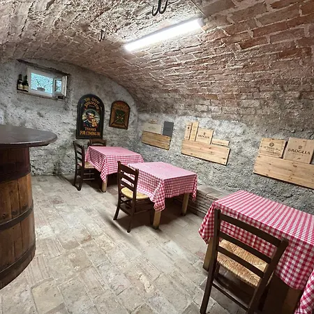 Il Il Podesta Garbagna