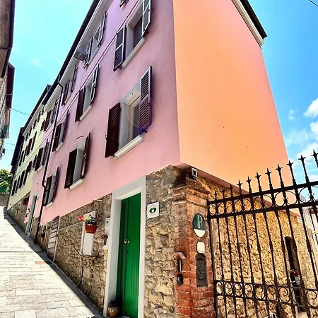 ゲストハウス Il Il Podesta *