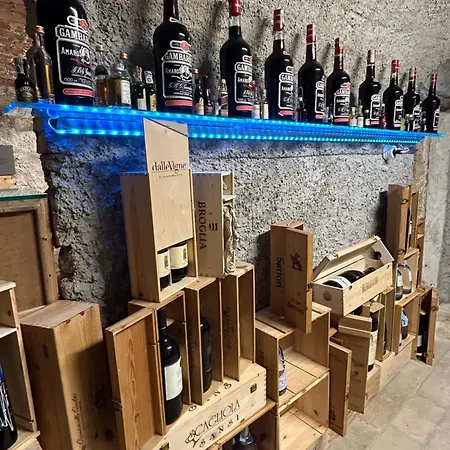Il Il Podesta Vendégház Garbagna