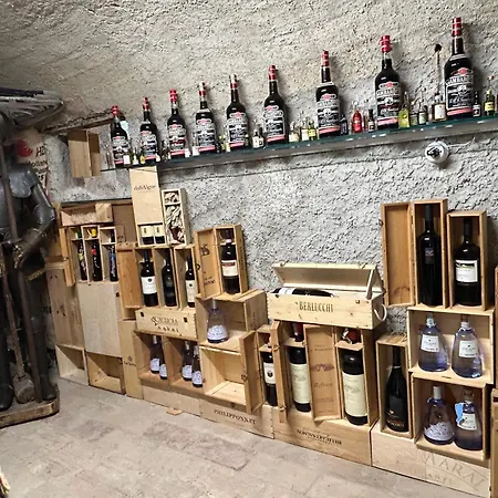 Penzion Il Il Podesta *