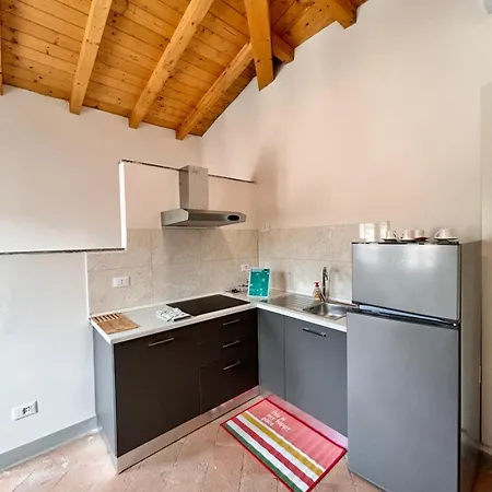 Il Il Podesta Penzion Garbagna