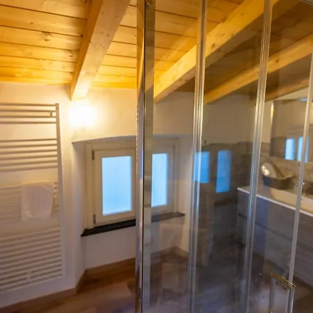 Il Il Podesta Guest house *