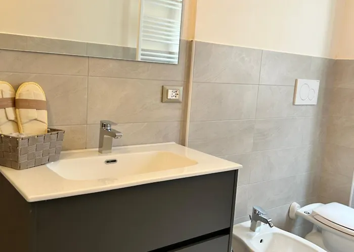 Il Il Podesta Guest house