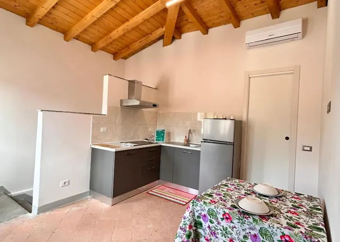 Guest house Il Il Podesta