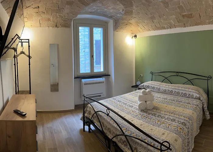 Guest house Il Il Podesta
