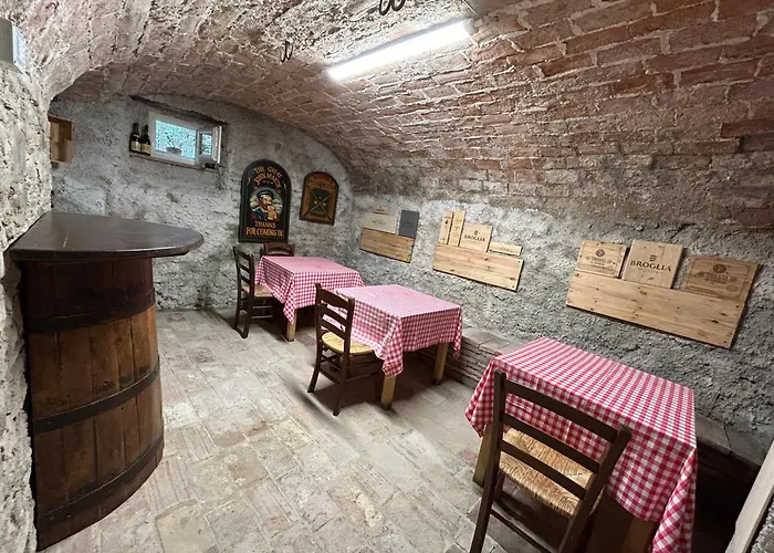 Il Il Podesta Garbagna