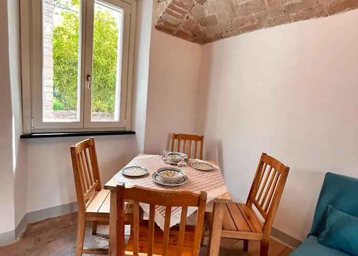 Il Il Podesta Guest house *