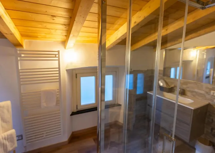 Il Il Podesta Guest house *